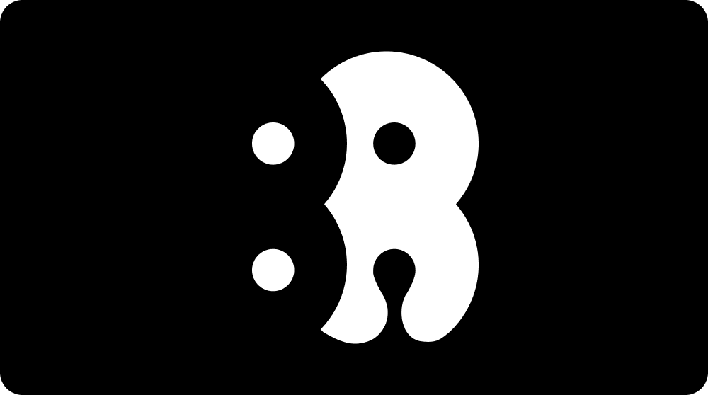 BR mountain logo