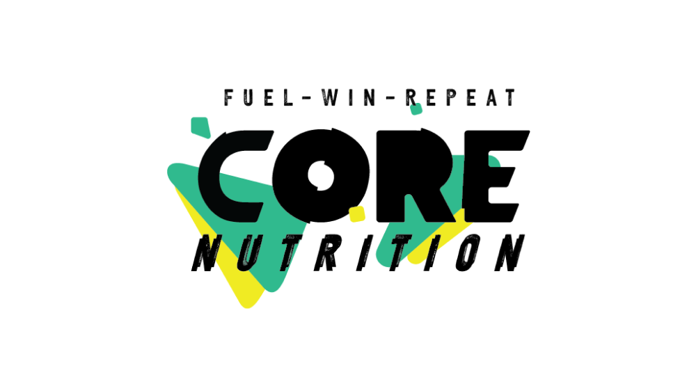 Core Nutrition logo