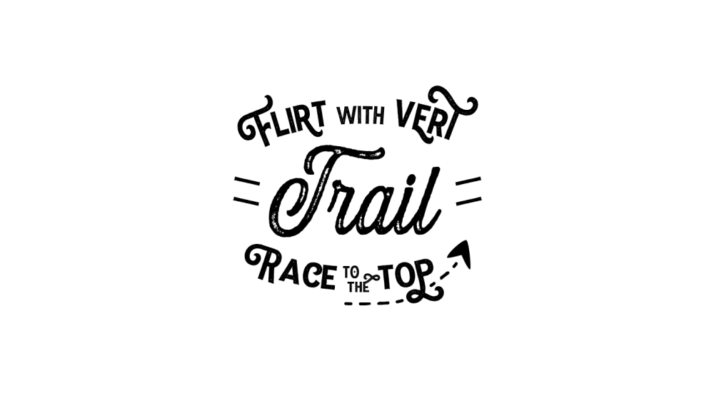 Flirt With Vert logo